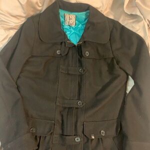 Women’s Volcom Black Peacoat size XL